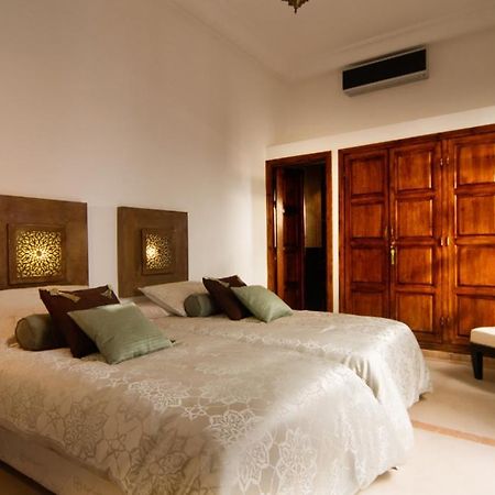 Riad Chayma Marrakech (Adults Only) Марракеш Екстер'єр фото