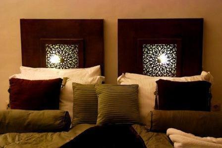 Riad Chayma Marrakech (Adults Only) Марракеш Екстер'єр фото