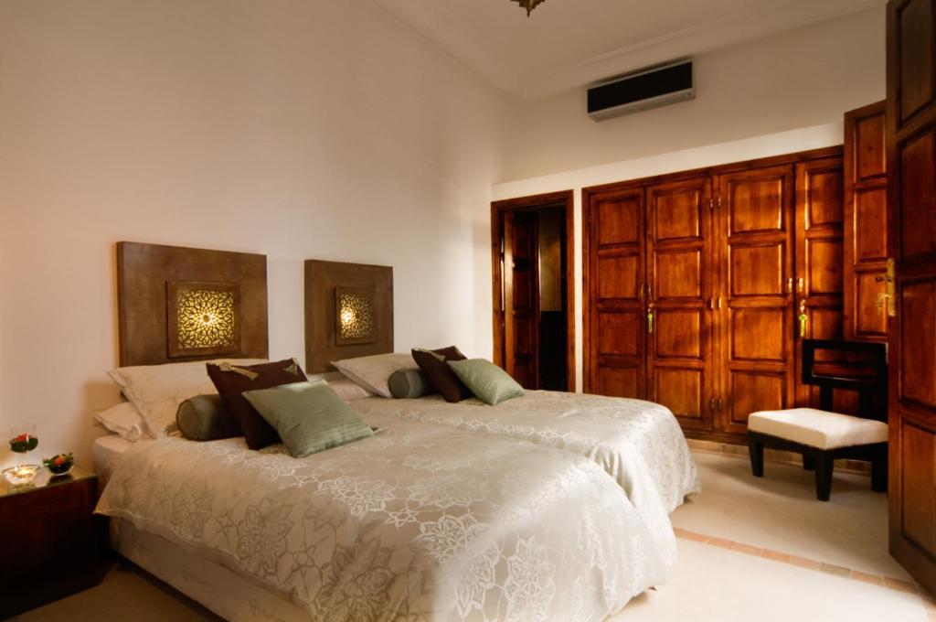 Riad Chayma Marrakech (Adults Only) Марракеш Екстер'єр фото
