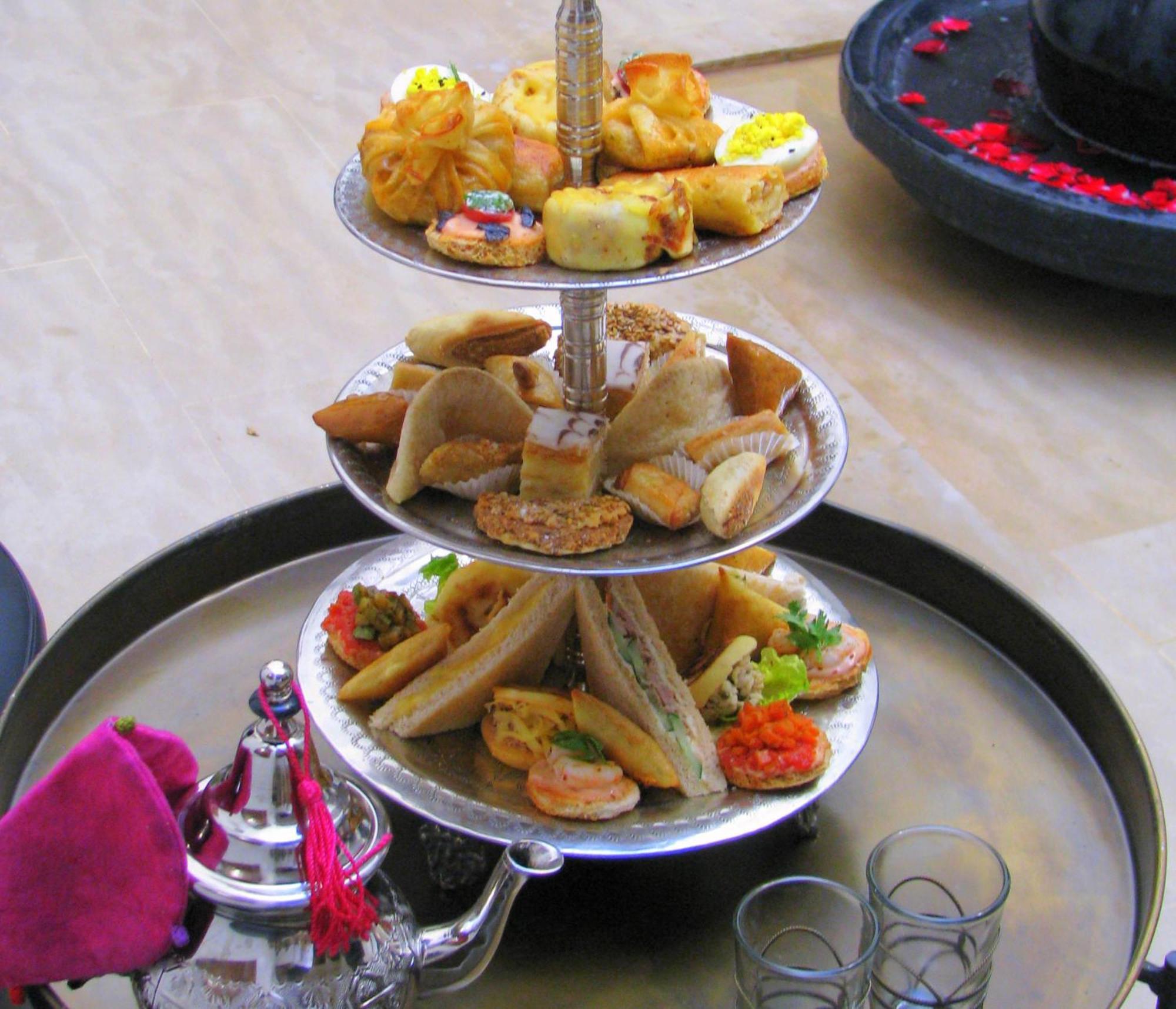 Riad Chayma Marrakech (Adults Only) Марракеш Екстер'єр фото