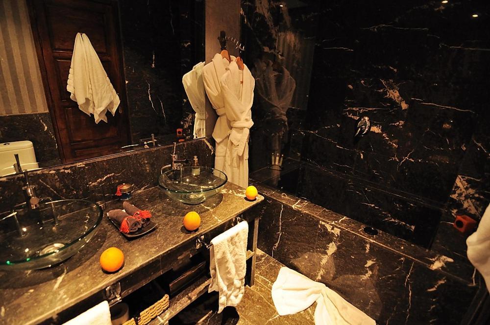 Riad Chayma Marrakech (Adults Only) Марракеш Екстер'єр фото