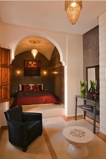 Riad Chayma Marrakech (Adults Only) Марракеш Екстер'єр фото
